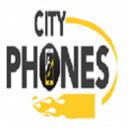  City Phones Google Pixel 6 Phone Repair logo